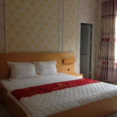 Thao Nguyen Hotel Hà Giang Ngoại thất bức ảnh