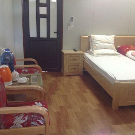 Thao Nguyen Hotel Hà Giang Ngoại thất bức ảnh