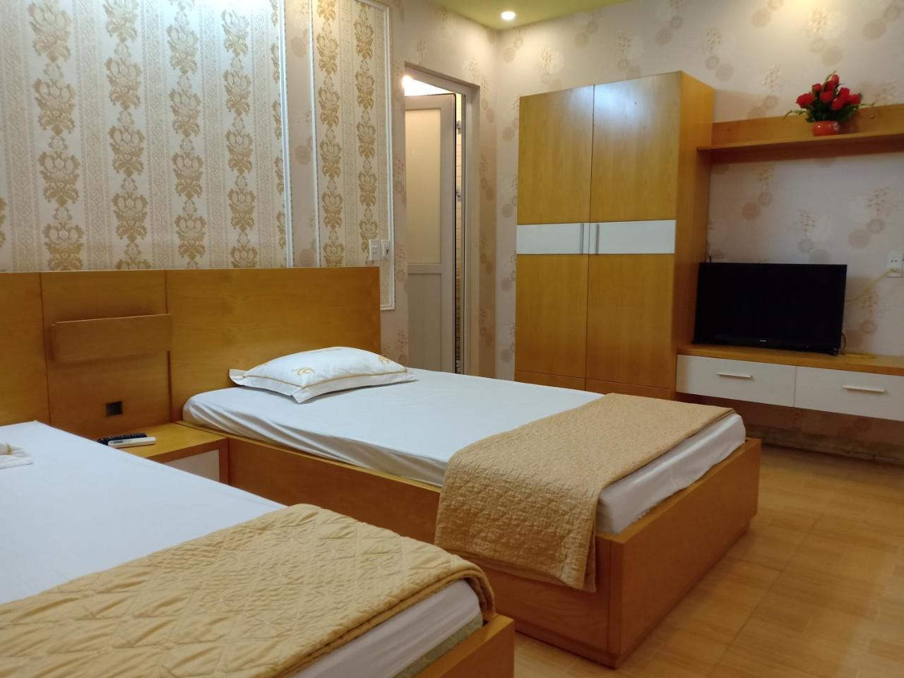 Thao Nguyen Hotel Hà Giang Ngoại thất bức ảnh