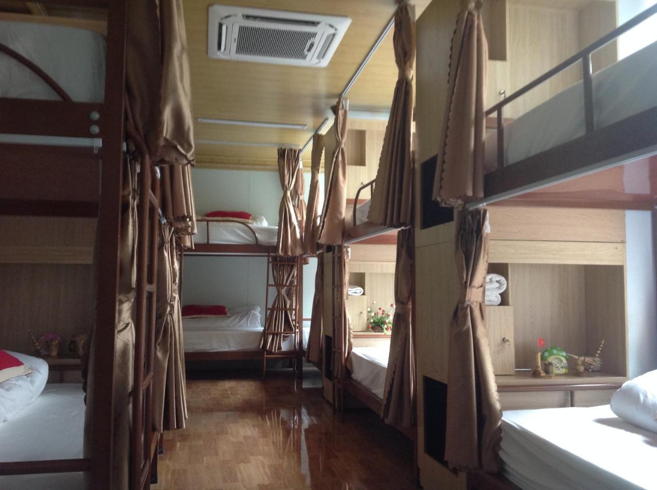 Thao Nguyen Hotel Hà Giang Ngoại thất bức ảnh