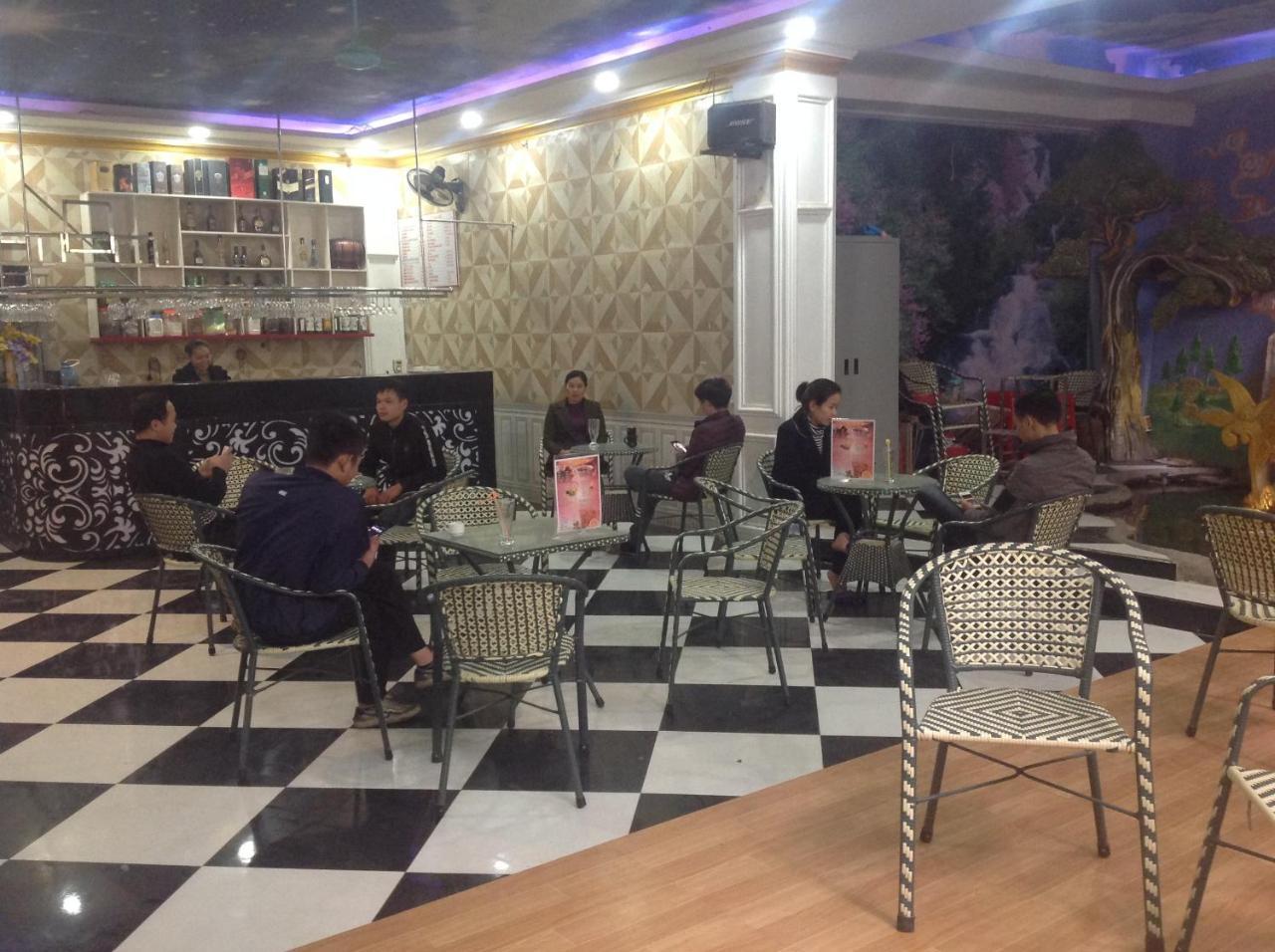 Thao Nguyen Hotel Hà Giang Ngoại thất bức ảnh